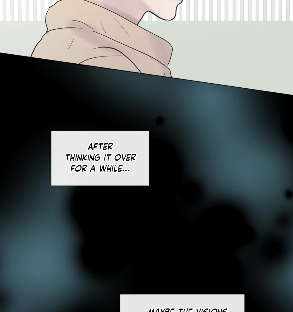 Night Fragments Chapter 67 page 35 - 