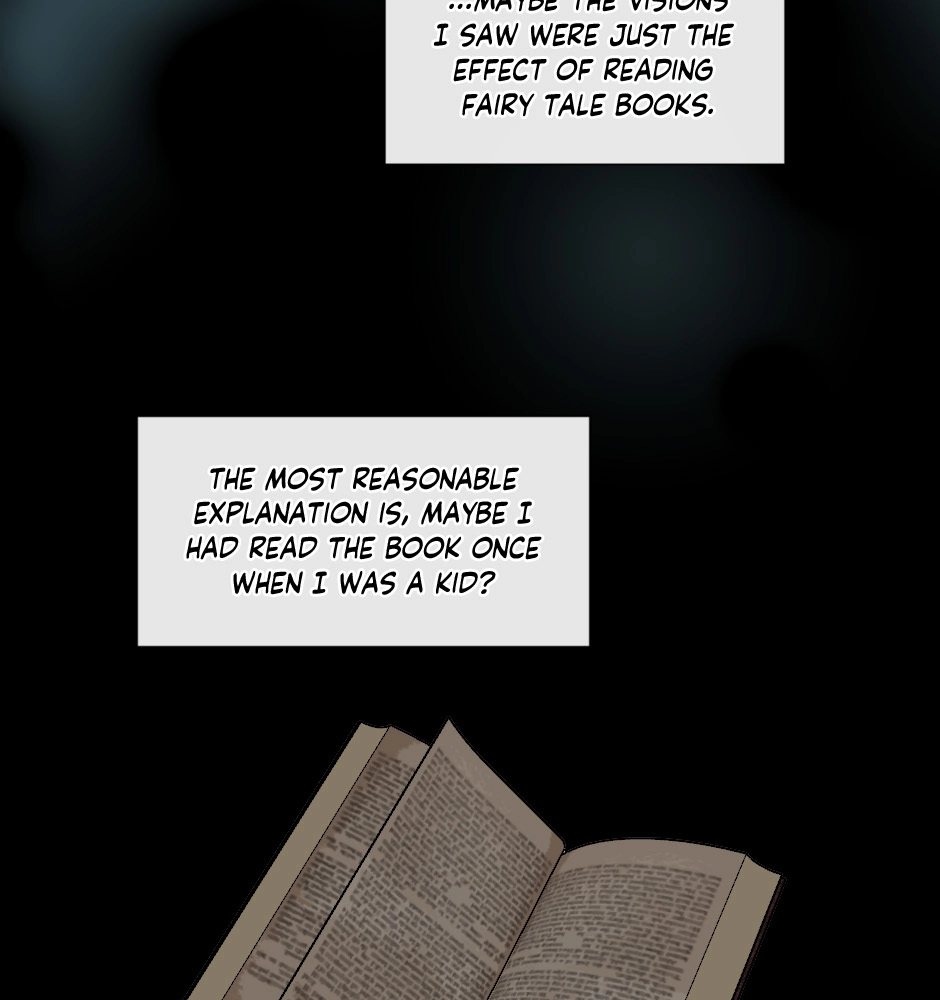 Night Fragments Chapter 67 page 36 - 