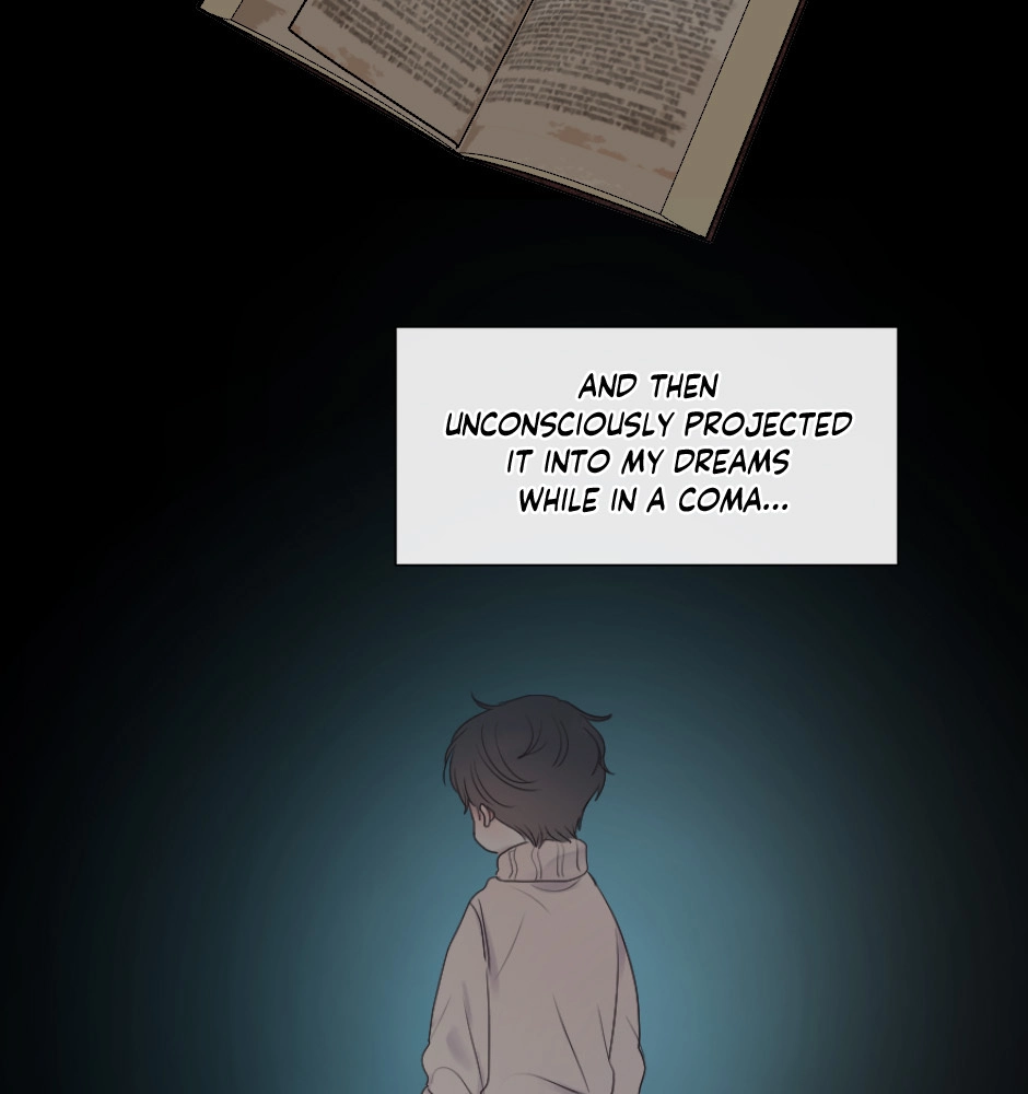 Night Fragments Chapter 67 page 37 - 