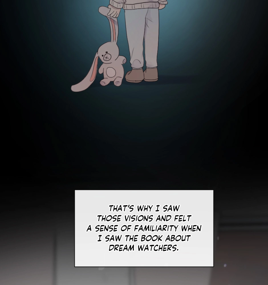 Night Fragments Chapter 67 page 38 - 
