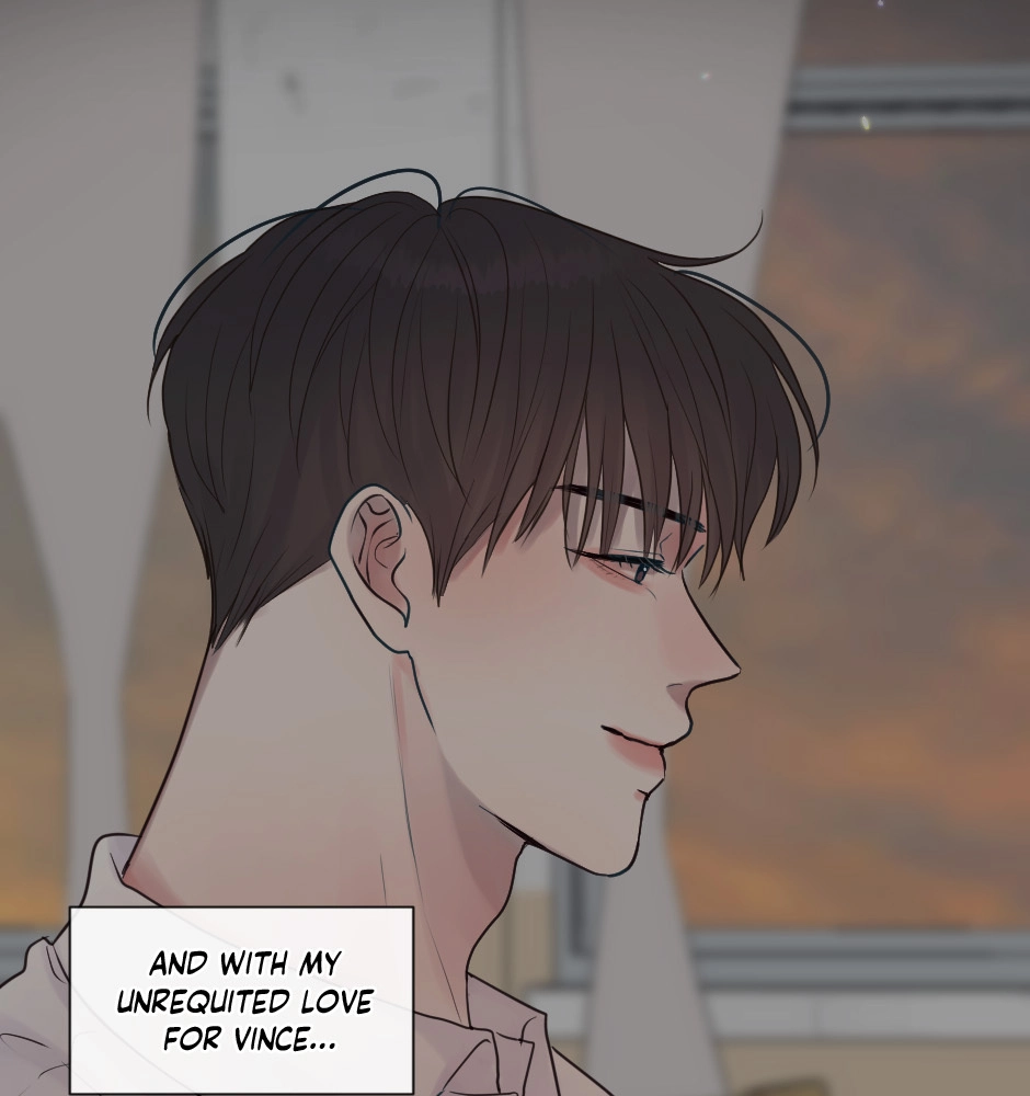 Night Fragments Chapter 67 page 39 - 