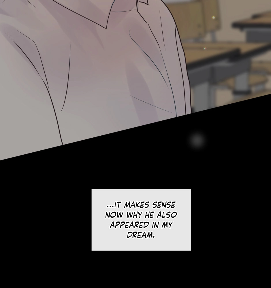 Night Fragments Chapter 67 page 40 - 