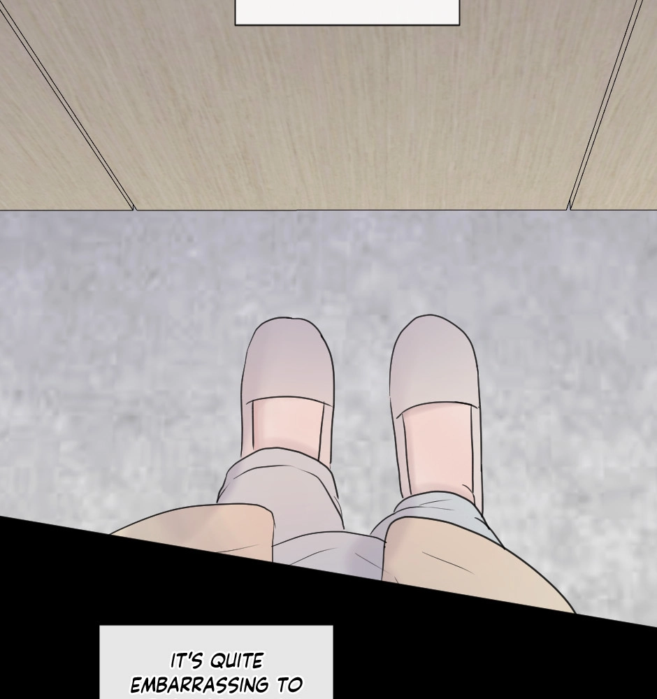 Night Fragments Chapter 67 page 42 - 