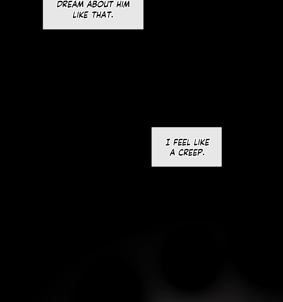 Night Fragments Chapter 67 page 43 - 
