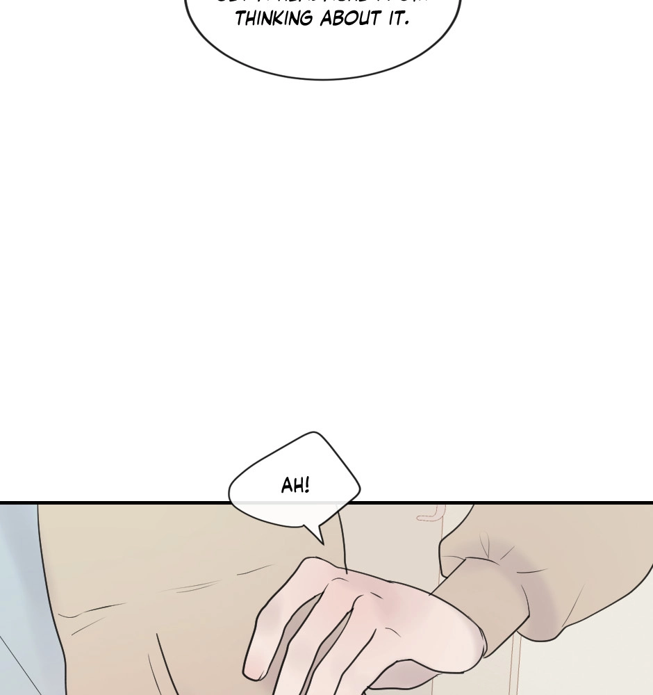 Night Fragments Chapter 67 page 50 - 