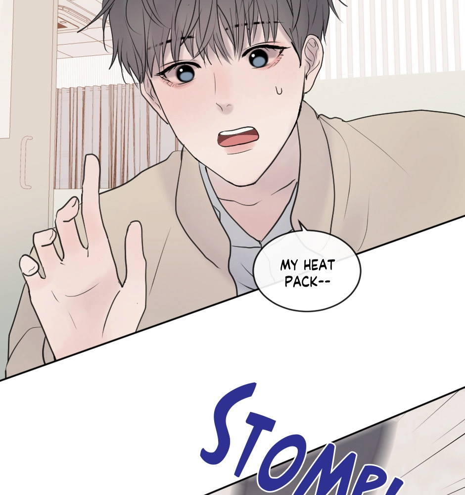 Night Fragments Chapter 67 page 52 - 