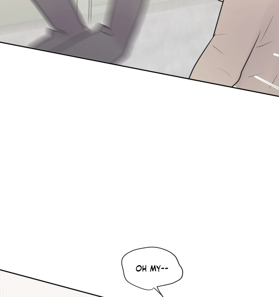 Night Fragments Chapter 67 page 56 - 