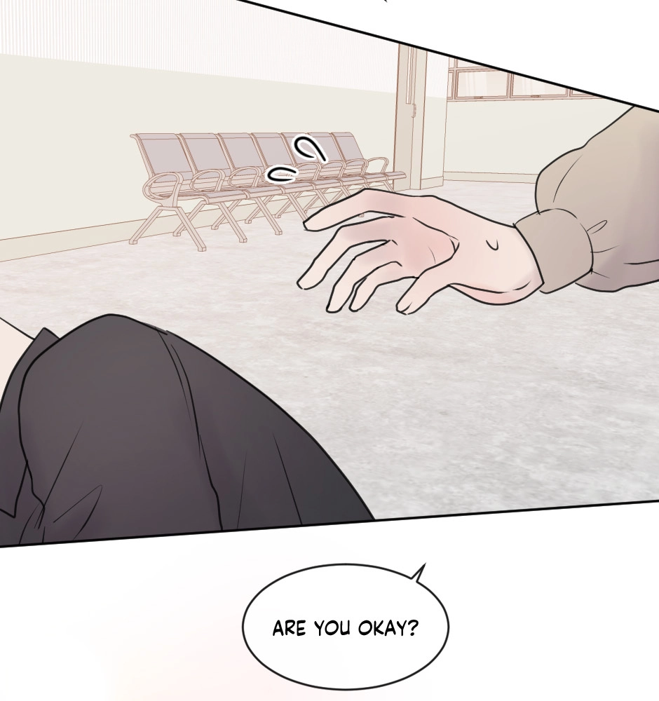 Night Fragments Chapter 67 page 57 - 