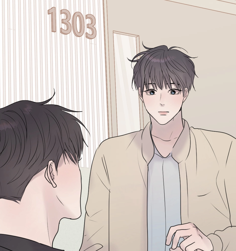 Night Fragments Chapter 67 page 59 - 