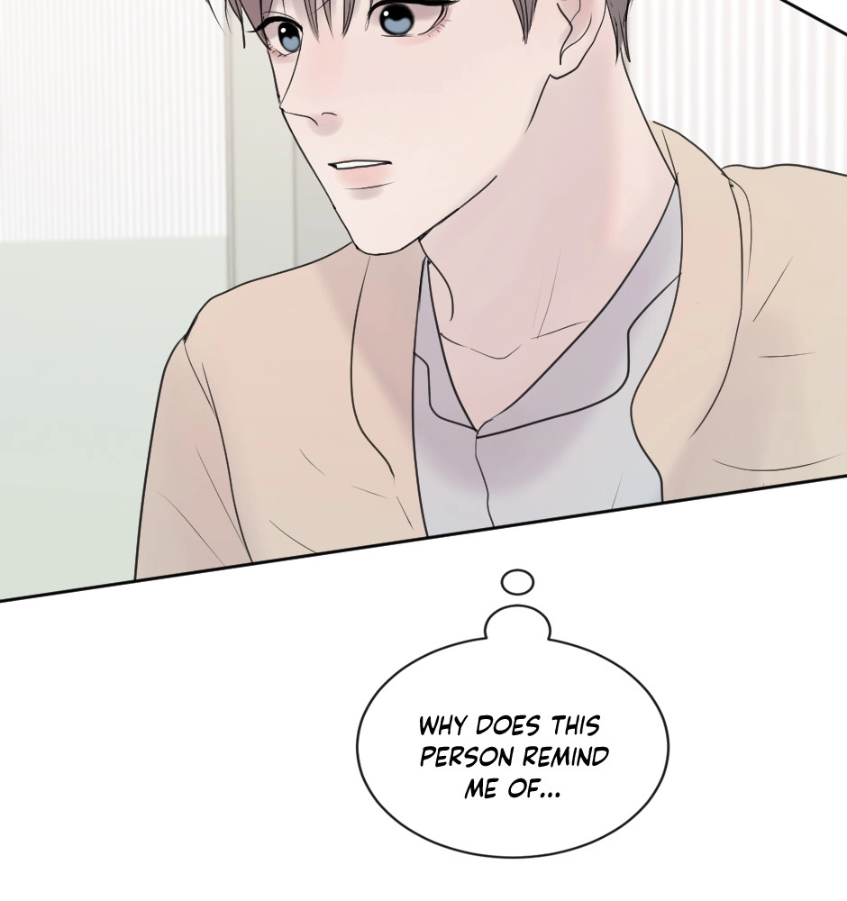 Night Fragments Chapter 67 page 64 - 