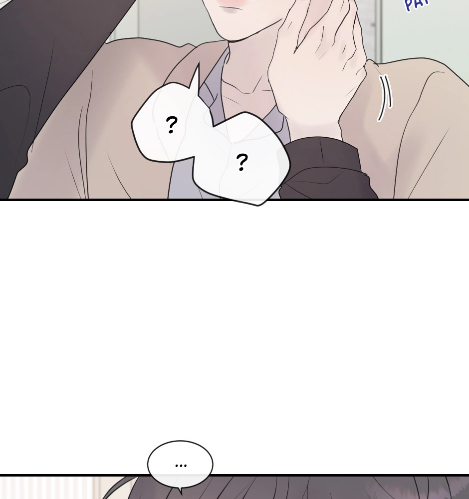 Night Fragments Chapter 67 page 71 - 