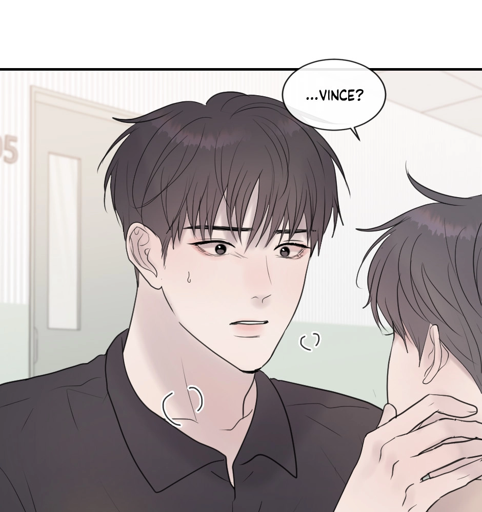 Night Fragments Chapter 67 page 73 - 