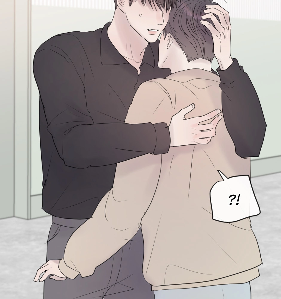 Night Fragments Chapter 67 page 75 - 