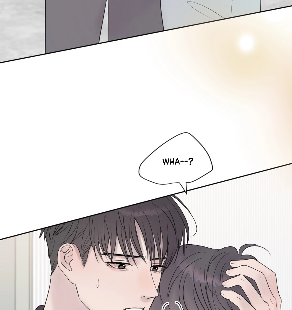 Night Fragments Chapter 67 page 76 - 