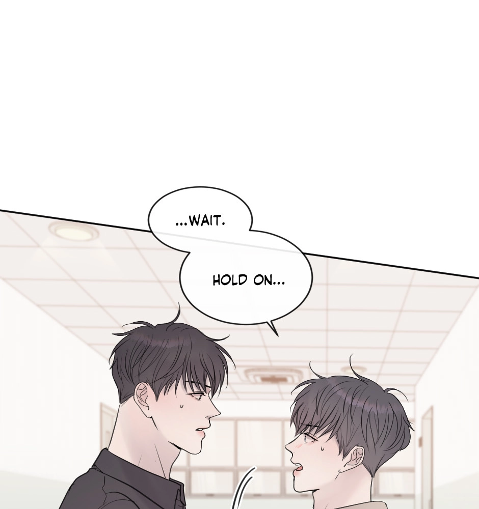 Night Fragments Chapter 67 page 81 - 