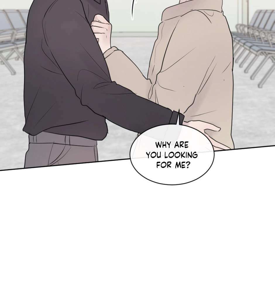 Night Fragments Chapter 67 page 82 - 