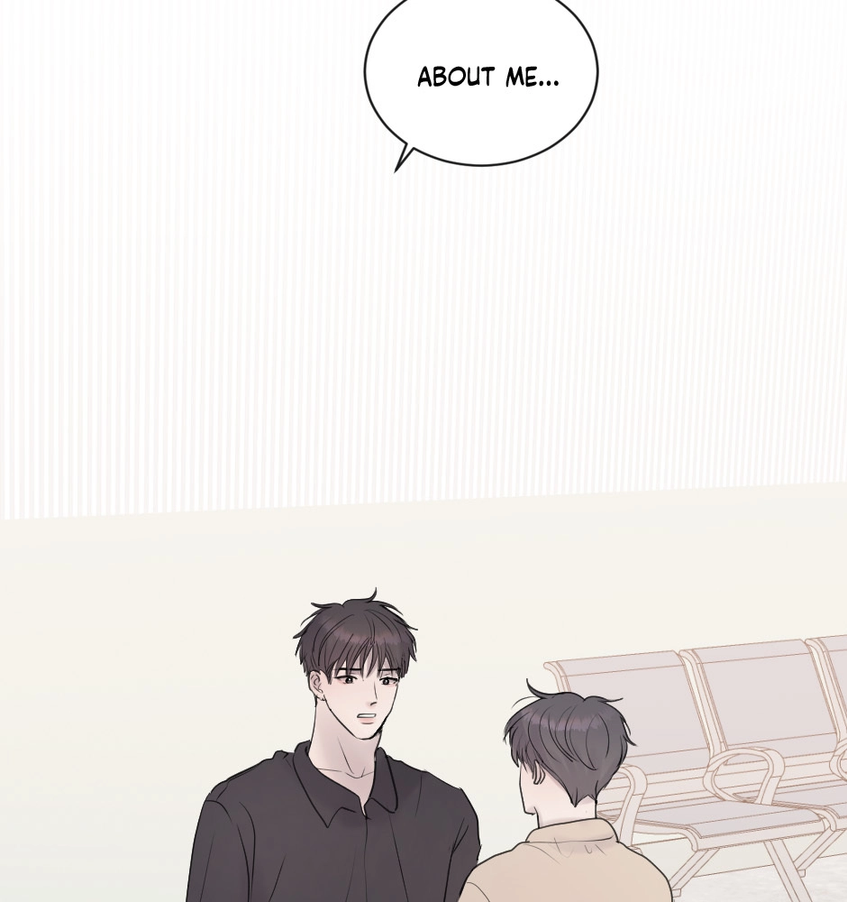 Night Fragments Chapter 67 page 85 - 
