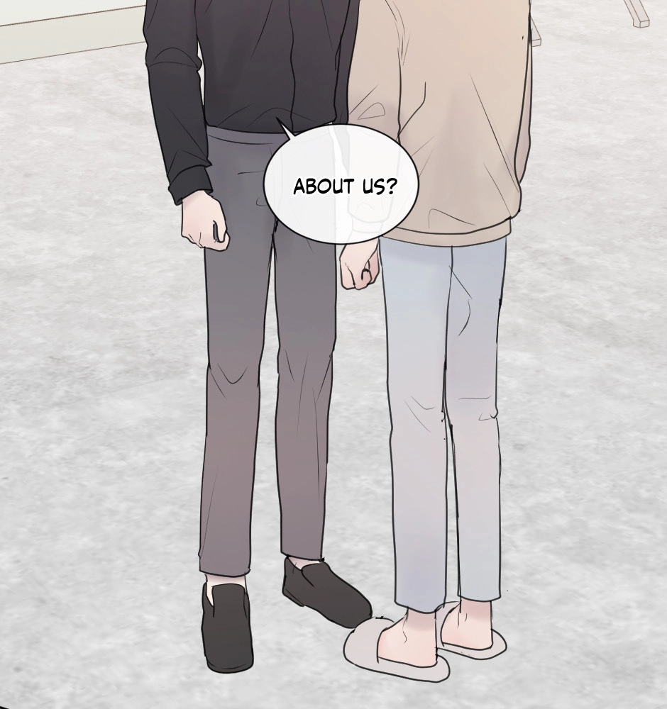 Night Fragments Chapter 67 page 86 - 