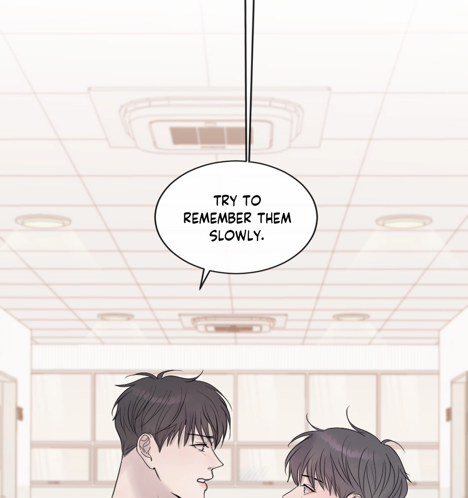 Night Fragments Chapter 67 page 89 - 