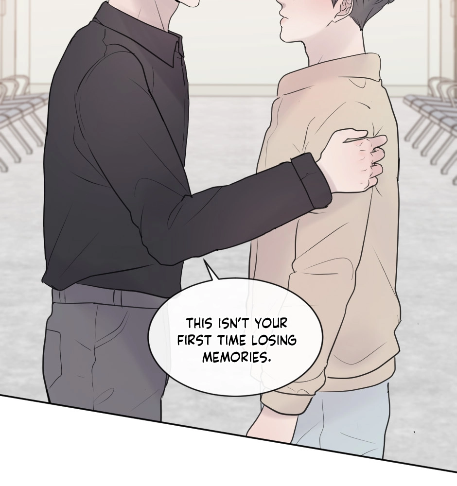 Night Fragments Chapter 67 page 90 - 