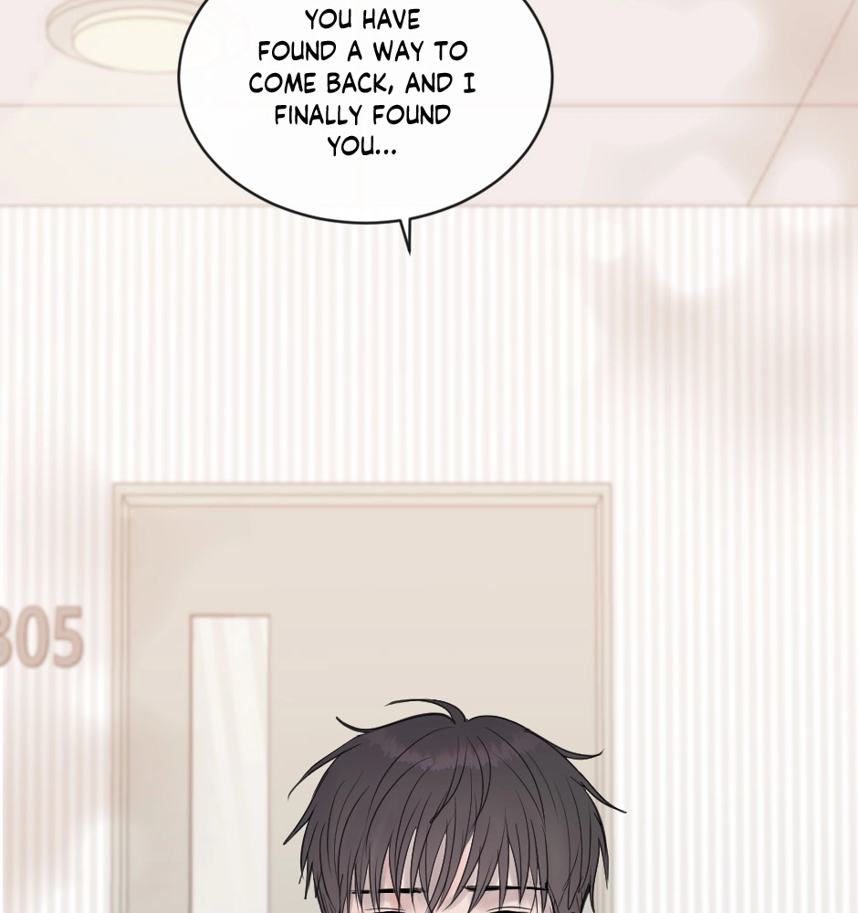 Night Fragments Chapter 67 page 92 - 