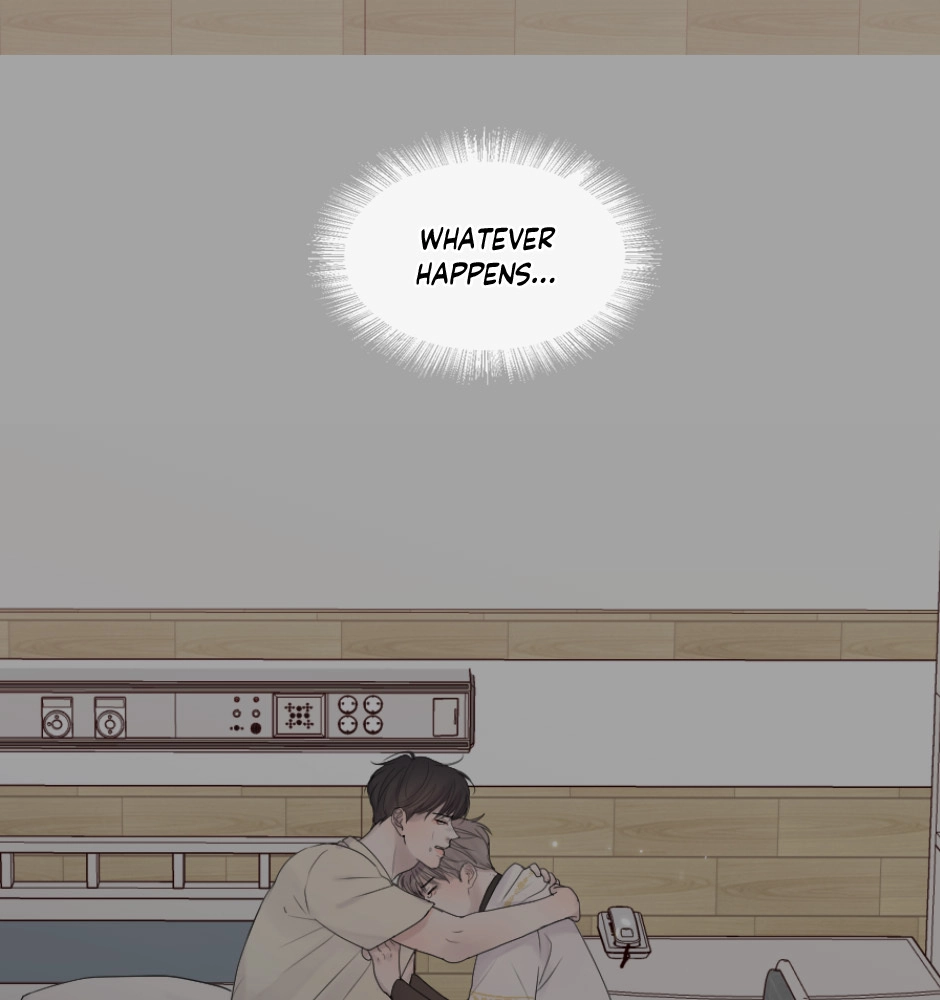 Night Fragments Chapter 67 page 98 - 