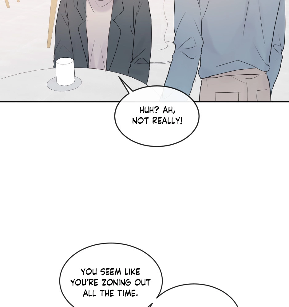 Night Fragments Chapter 68 page 11 - 