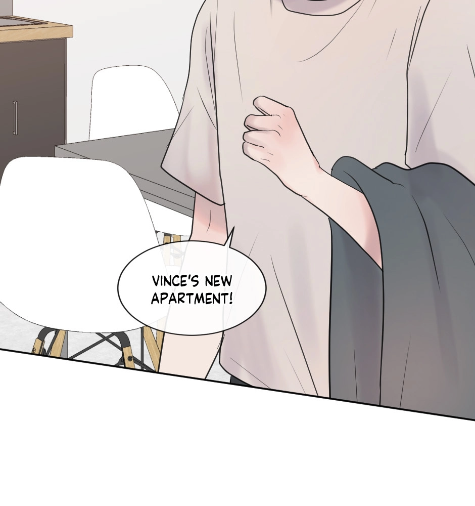 Night Fragments Chapter 68 page 101 - 