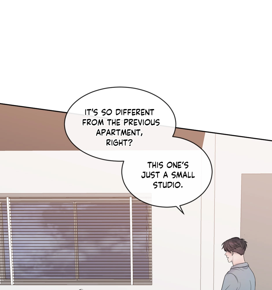 Night Fragments Chapter 68 page 102 - 