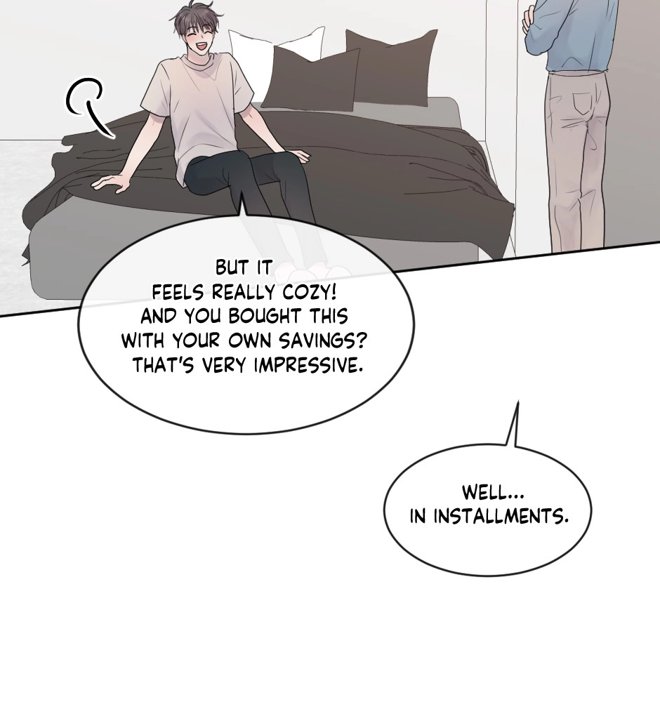 Night Fragments Chapter 68 page 103 - 