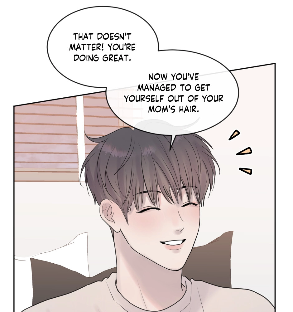 Night Fragments Chapter 68 page 104 - 