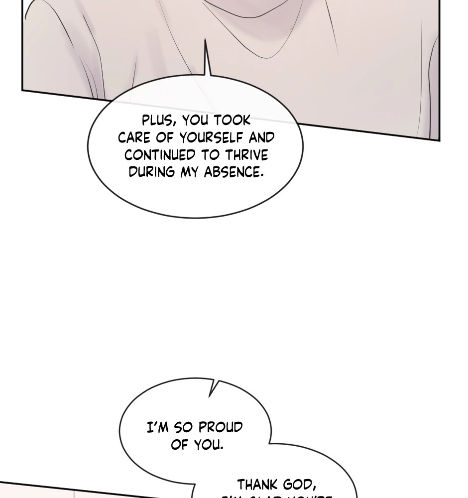 Night Fragments Chapter 68 page 105 - 