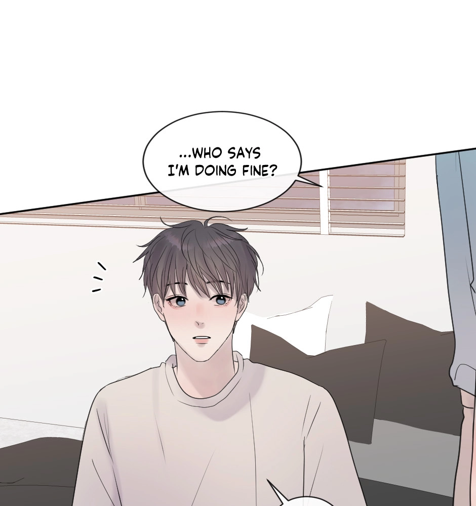 Night Fragments Chapter 68 page 107 - 
