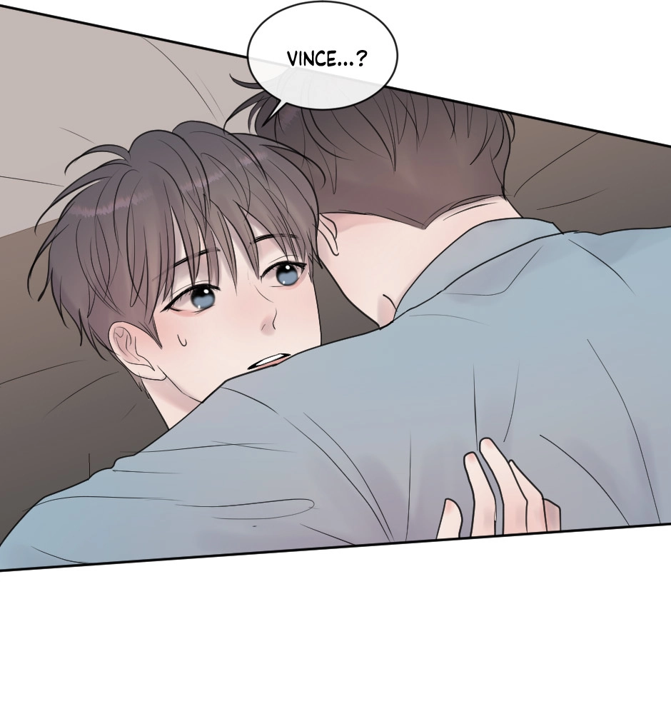 Night Fragments Chapter 68 page 110 - 
