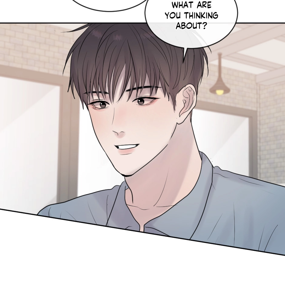 Night Fragments Chapter 68 page 12 - 