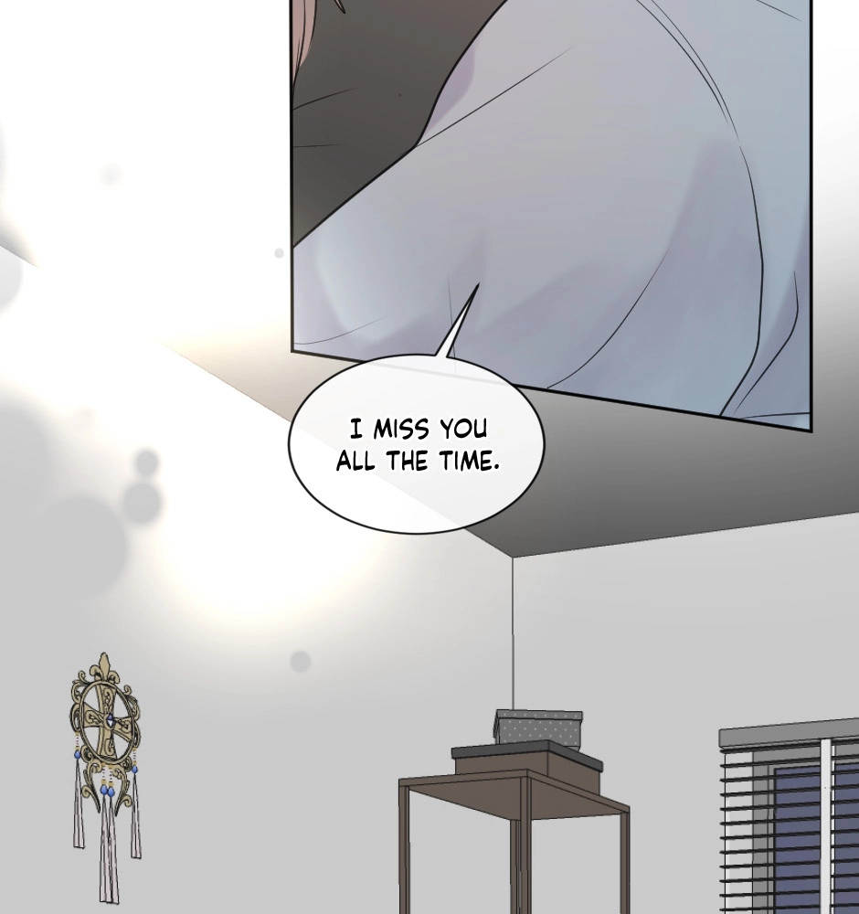 Night Fragments Chapter 68 page 112 - 
