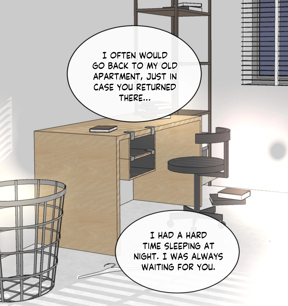 Night Fragments Chapter 68 page 113 - 