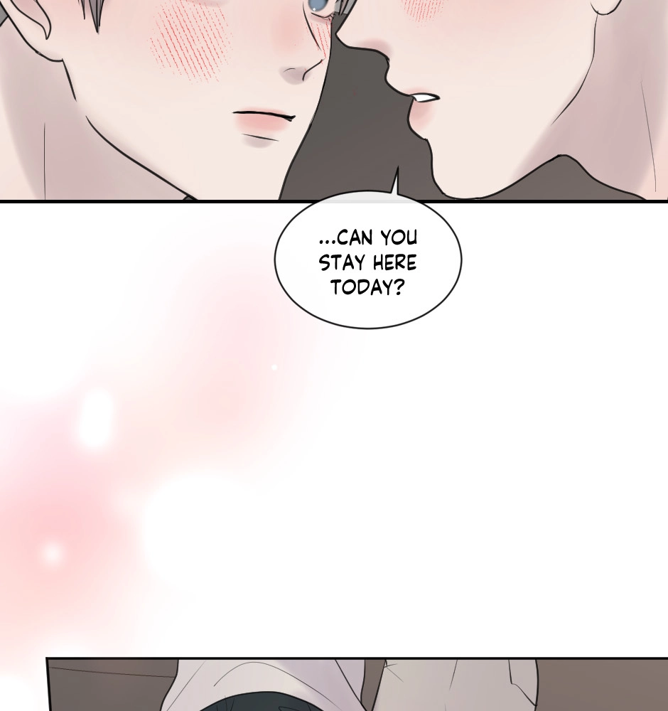 Night Fragments Chapter 68 page 119 - 