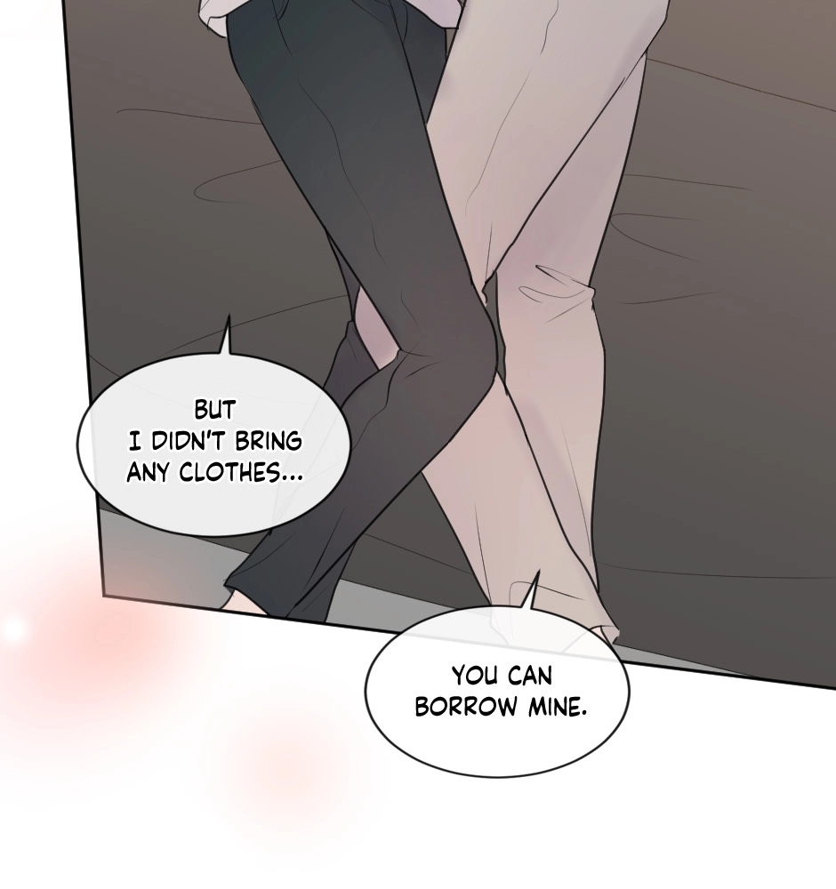 Night Fragments Chapter 68 page 120 - 