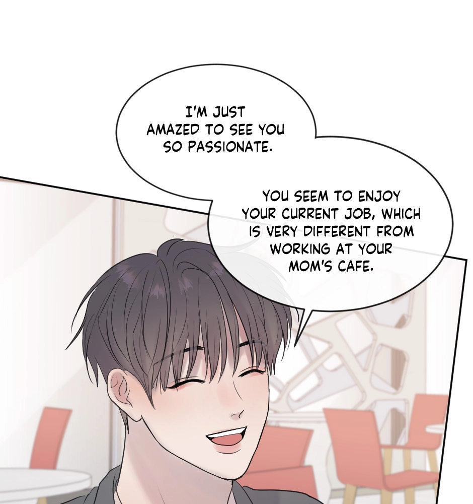 Night Fragments Chapter 68 page 13 - 