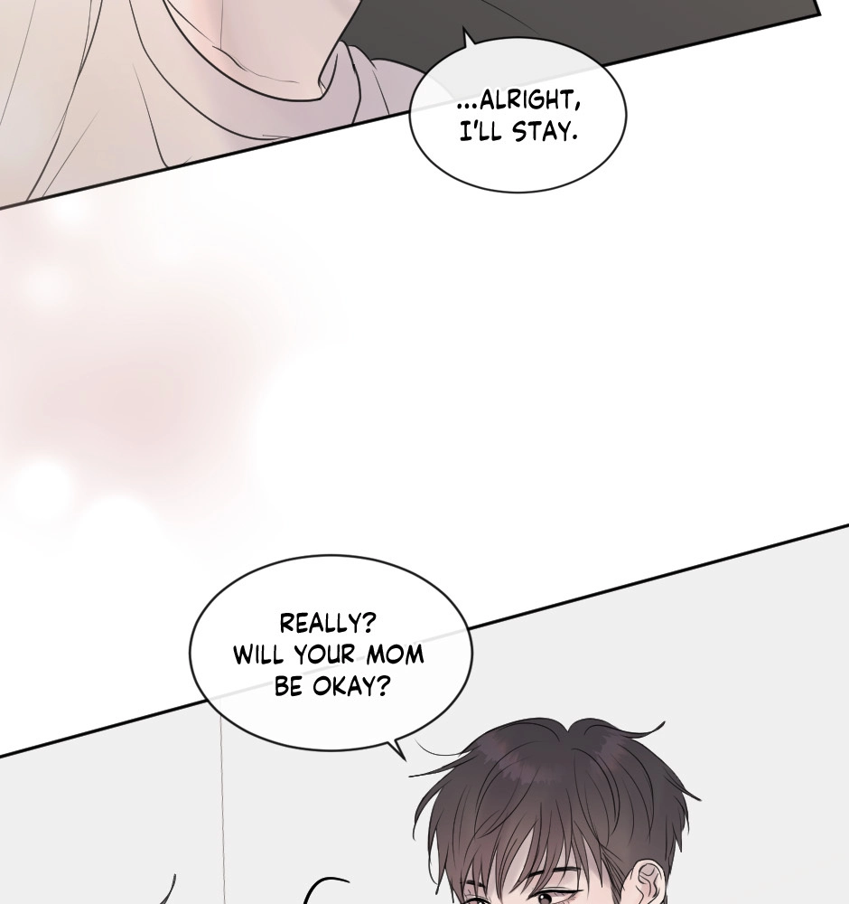 Night Fragments Chapter 68 page 122 - 