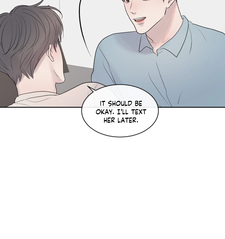 Night Fragments Chapter 68 page 123 - 