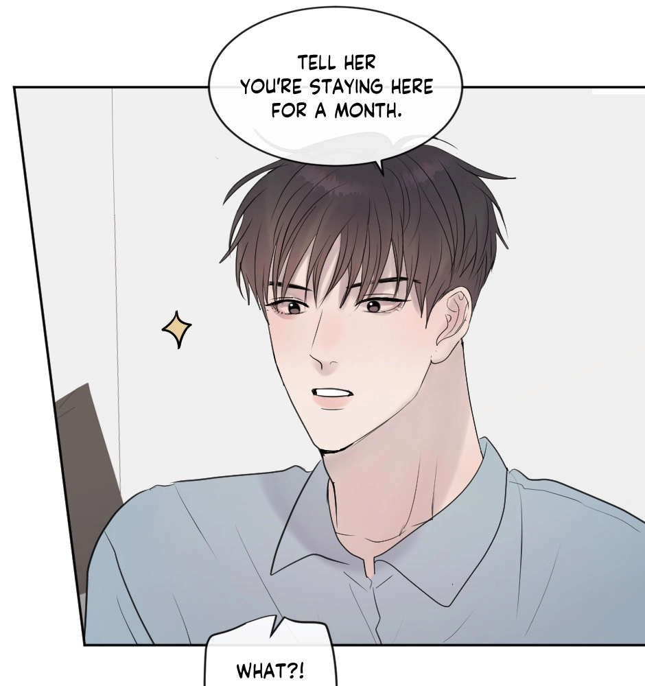 Night Fragments Chapter 68 page 124 - 