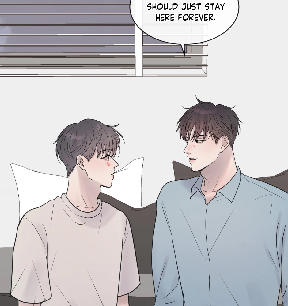 Night Fragments Chapter 68 page 126 - 