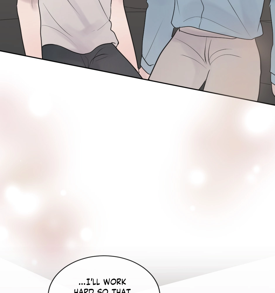 Night Fragments Chapter 68 page 127 - 