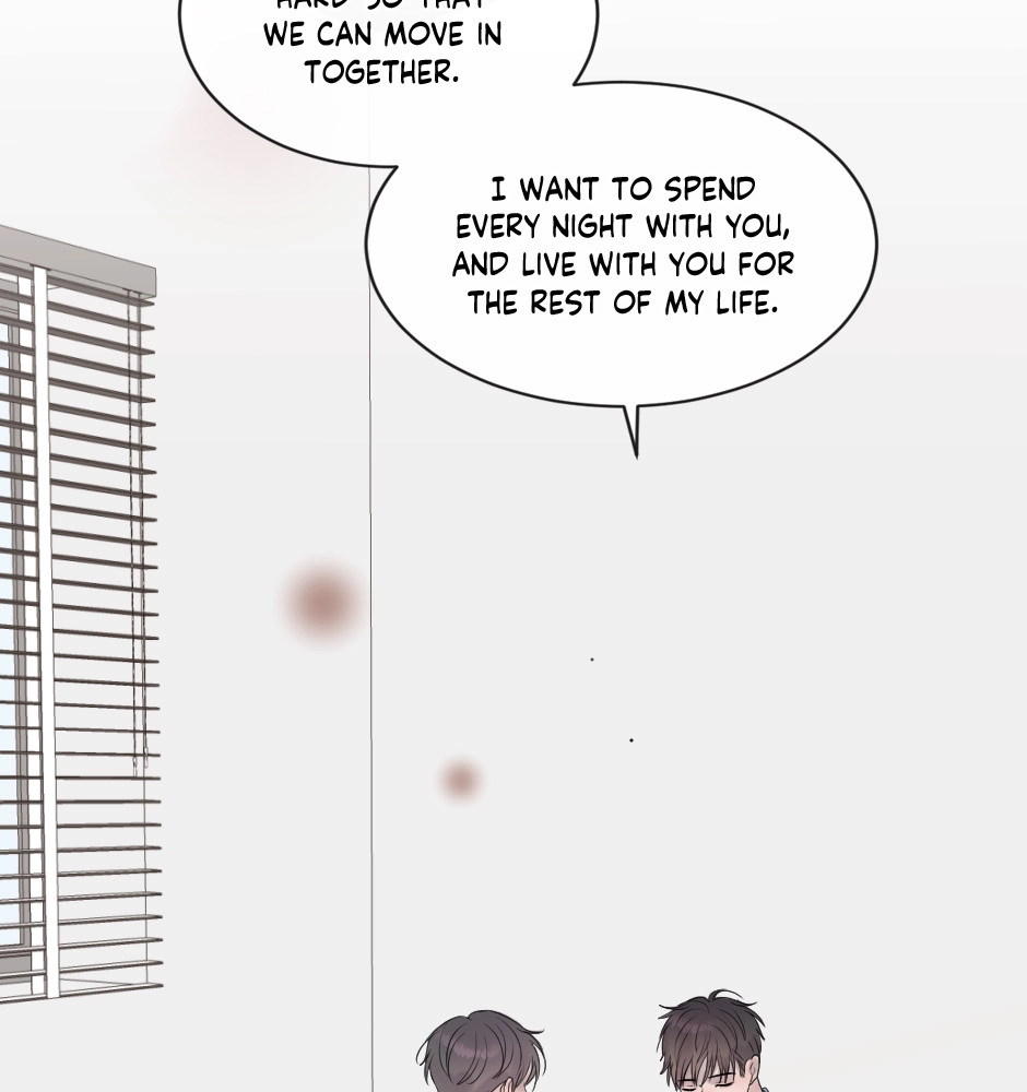 Night Fragments Chapter 68 page 128 - 