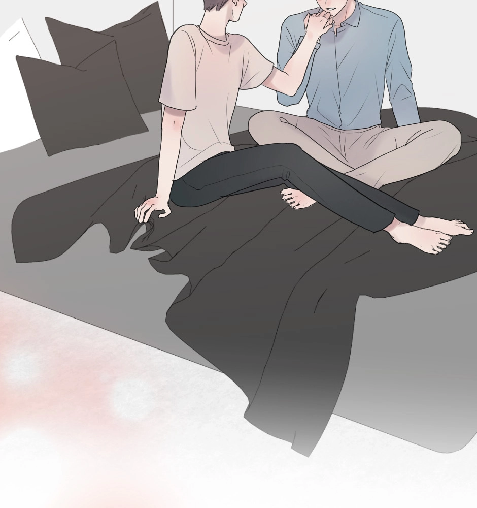 Night Fragments Chapter 68 page 129 - 