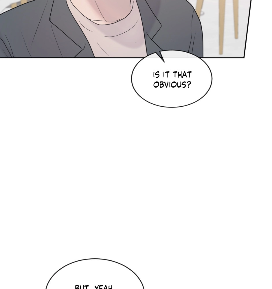 Night Fragments Chapter 68 page 14 - 