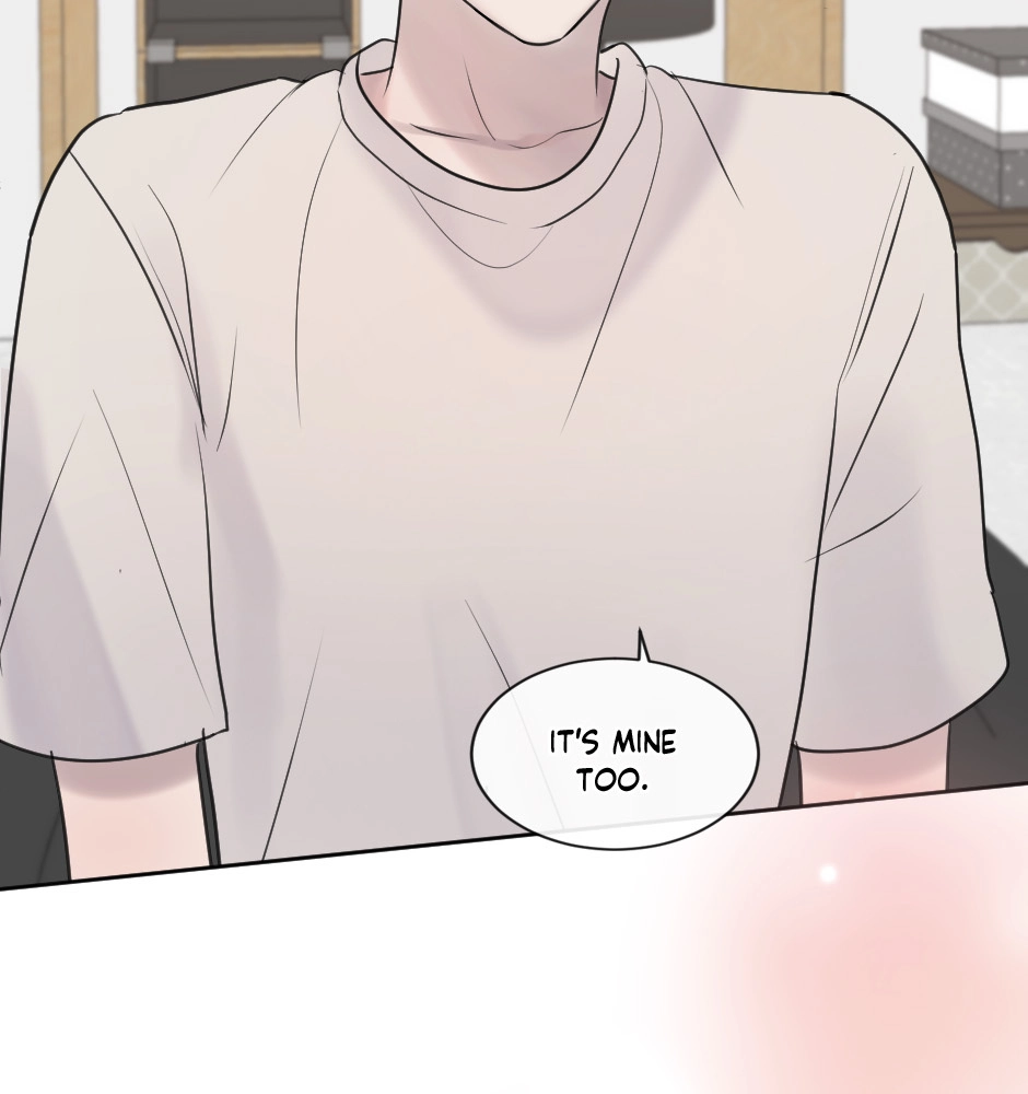 Night Fragments Chapter 68 page 135 - 