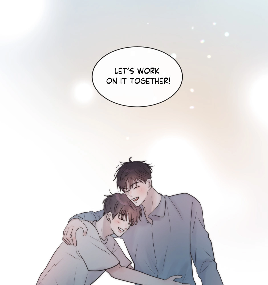 Night Fragments Chapter 68 page 138 - 